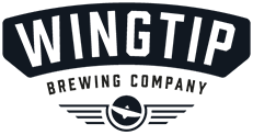 Wingtip Brewing Company Logo